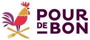 Logo pourdebon