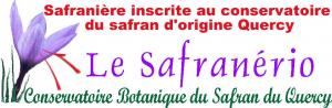 Logo safranerio adherent